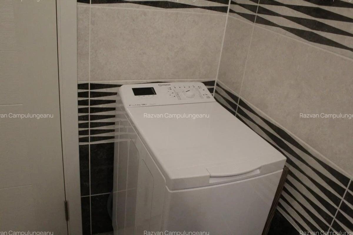 GARSONIERA zona Otopeni bloc NOU - 7
