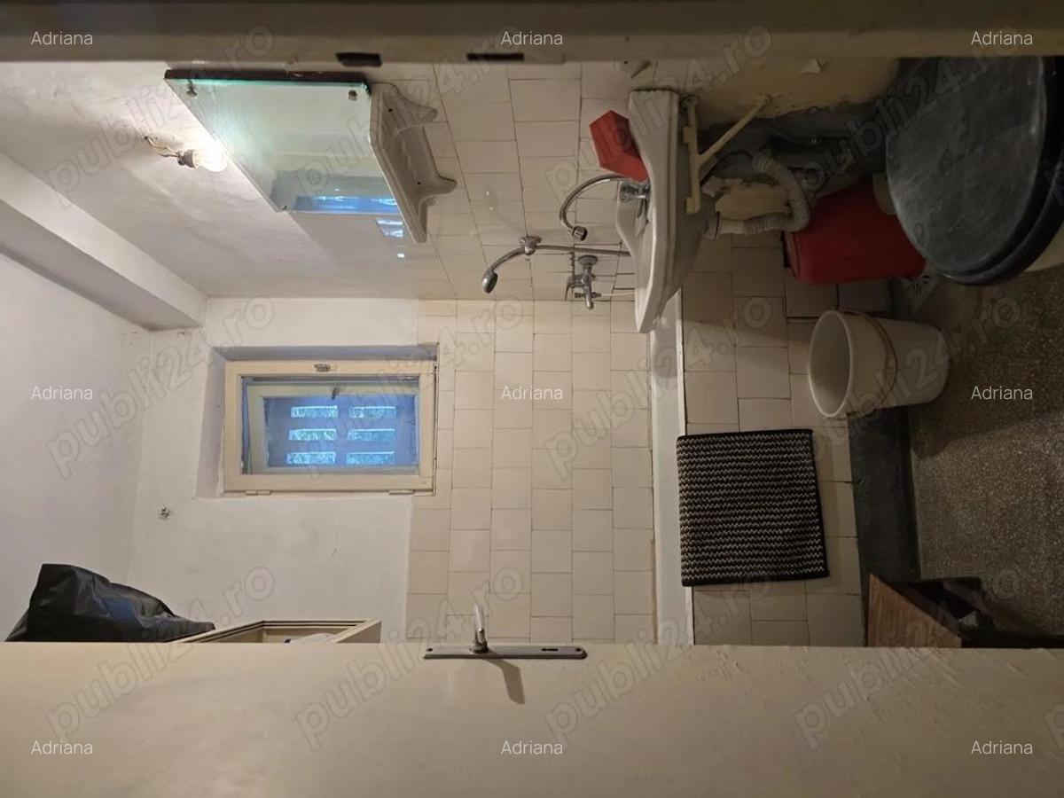 Apartament 2 camere Sagului etaj 2 semidecomandat confort 1 bloc caramida situat intre case - 2