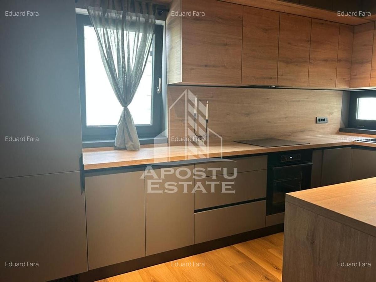 Apartament cu 2 camere nedecomandat în Dumbrăvița - 9