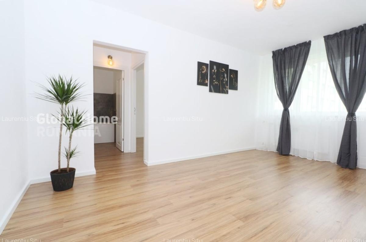 Apart 2 camere 1 Mai | Complet Renovat 2025 | Et 5/7 | Zona verde - parc copii | - 1