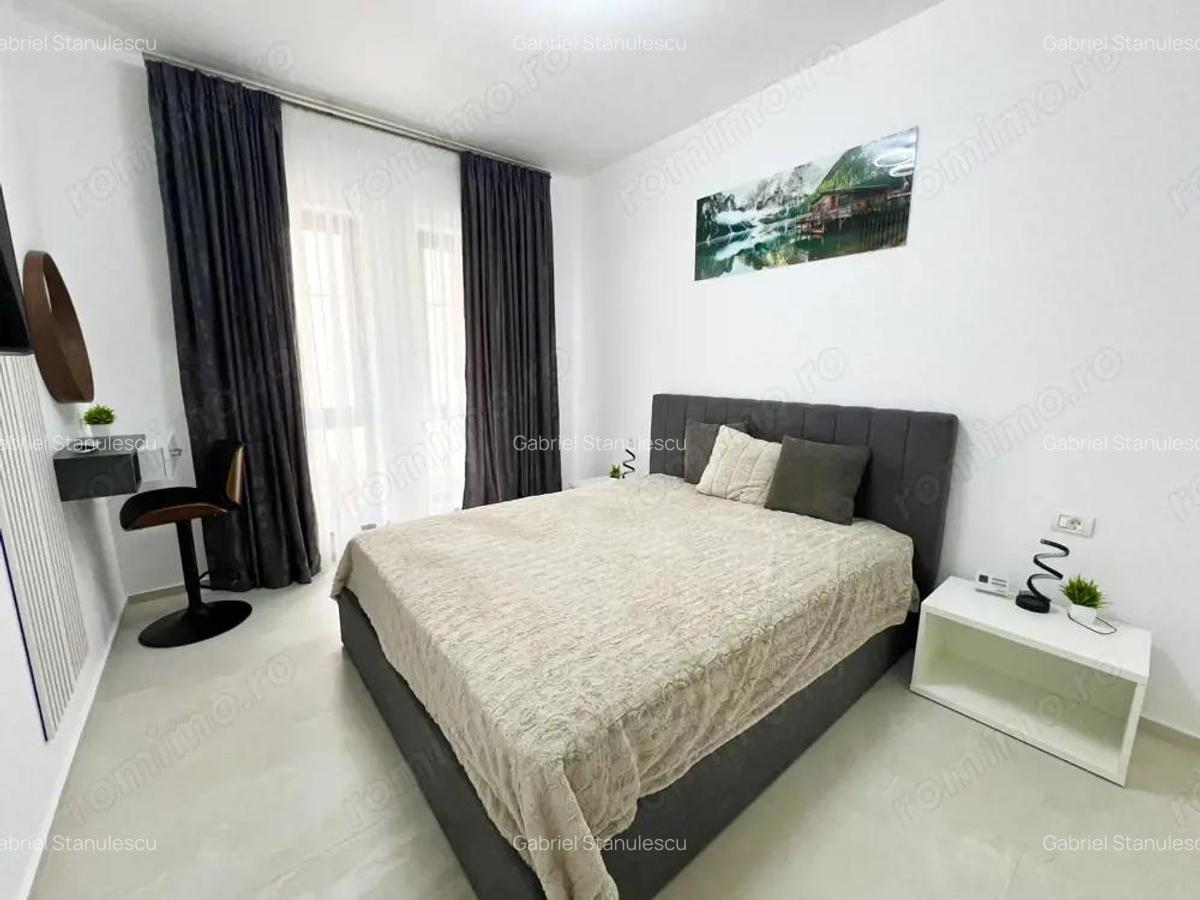 Apartament modern cu 2 camere si terasa | Giroc | Future Residence - 4