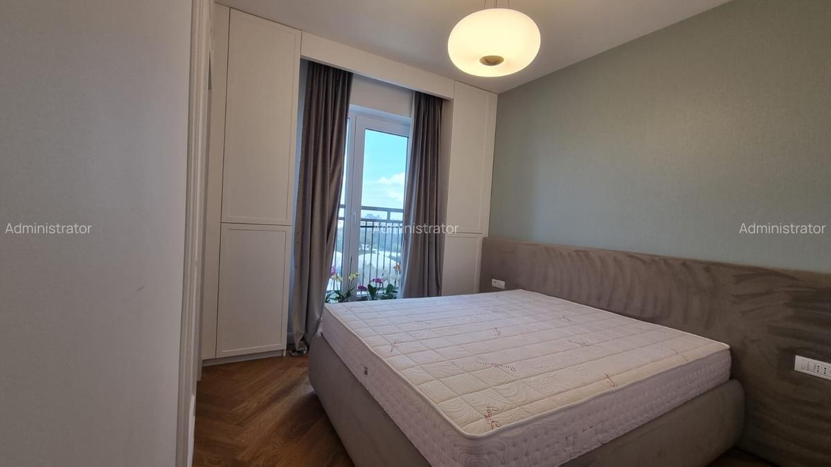 3 camere cu Personalitate | Lux și Gust Excepțional | Panorama | Central - 14