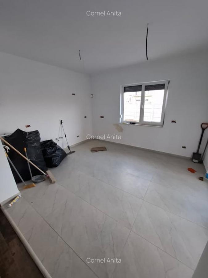 Casa individuala cu garaj,  finisaje premium si teren generos - 9