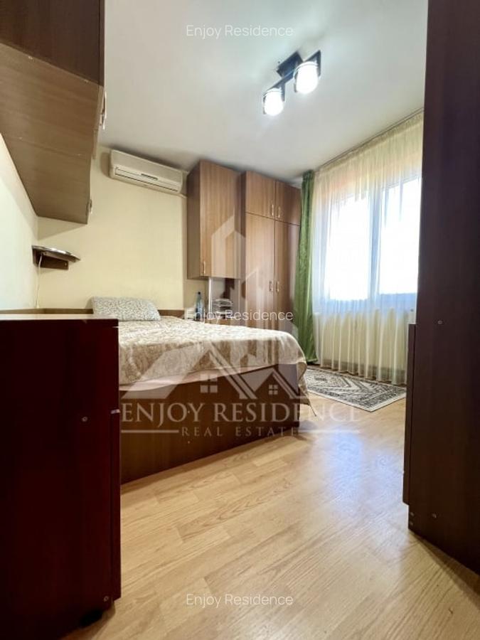 3 Camere Crangasi, 1986 REABILITAT, et. 6/8, mobilat/utilat - 5