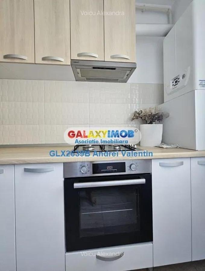 Garsoniera Bloc Nou Berceni - Aparatorii Patriei - Metalurgiei Park - 3