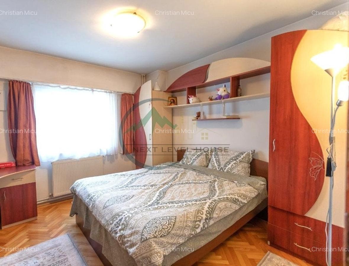Apartament de 4 camere, Centru Civic - Toamnei - 3
