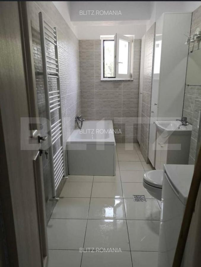 Apartament cu 2 camere, bloc nou, lift, zona Centrala - 7