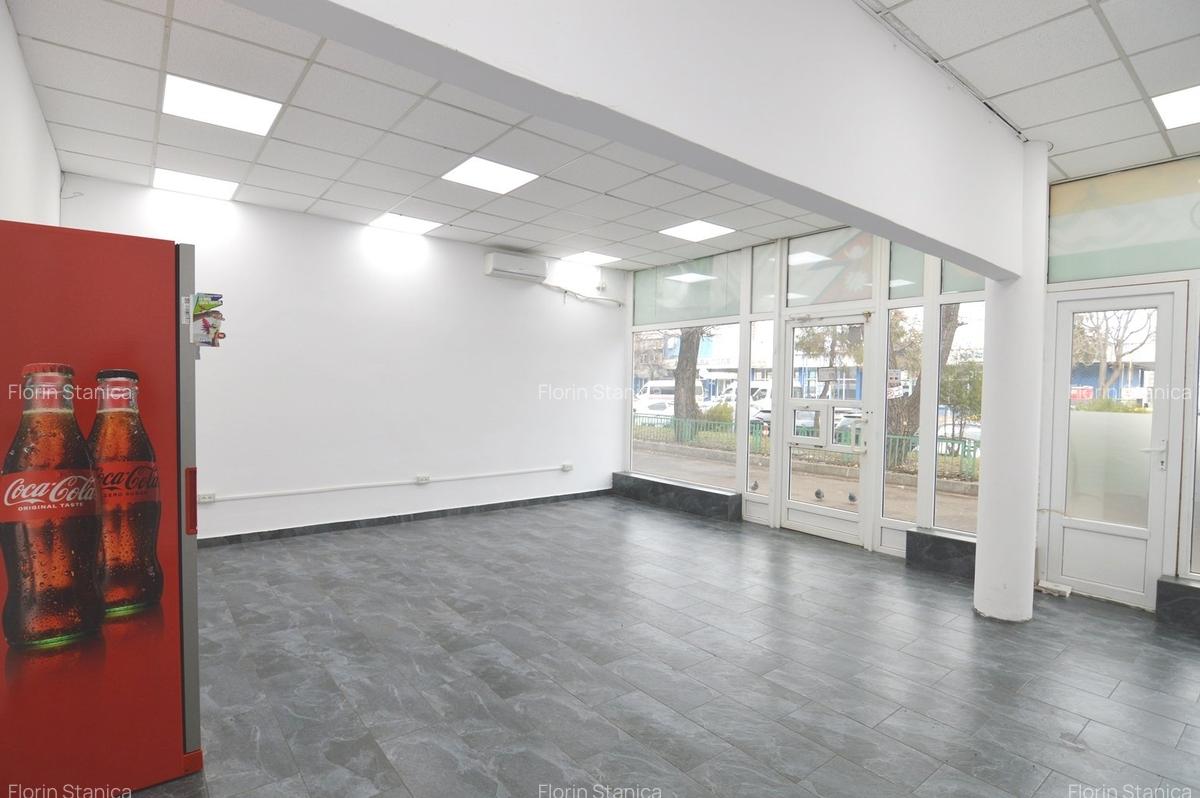 Spatiu Comercial Stradal Obor - Gara Bucuresti Est - 8