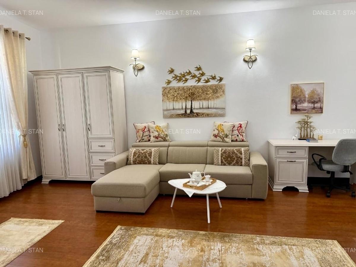 Apartament lux situat intr-o zona plina de istorie și farmec pe str. Castelului - 2