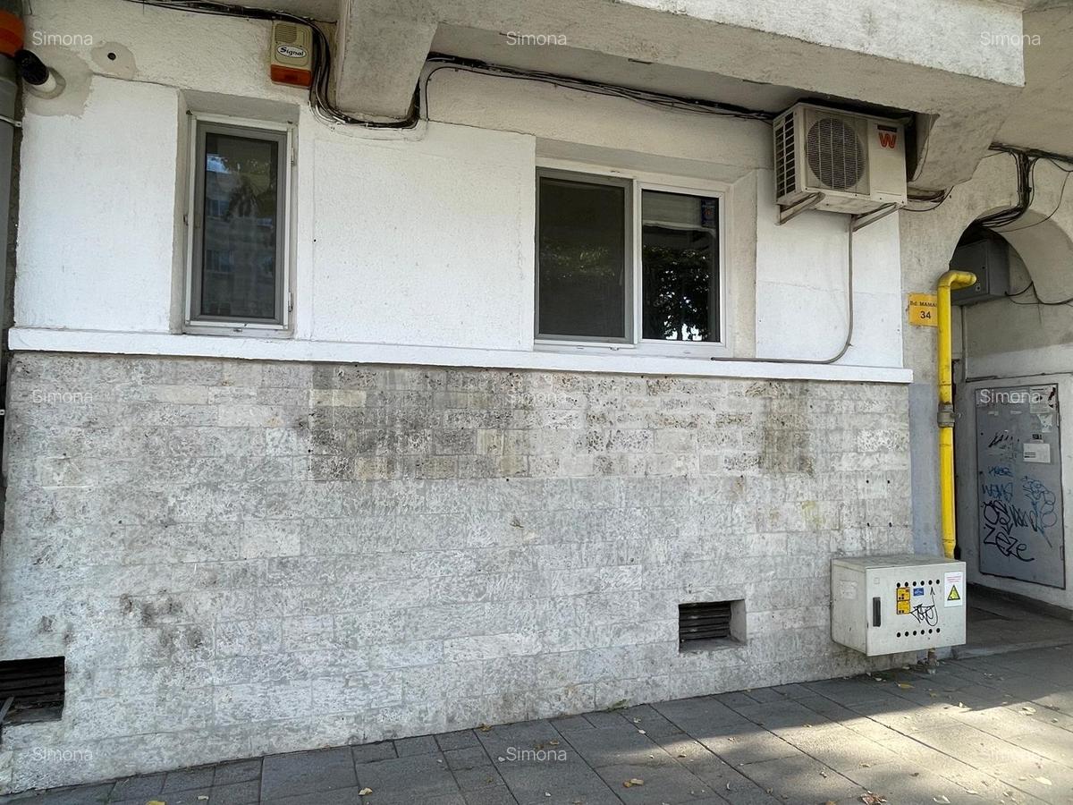 Exclusivitate - Capitol, garsoniera decomandata, stradala, ideala birou, cabinet - 14 Exclusivitate - Capitol, garsoniera decomandata, stradala, ideala birou, cabinet - 14