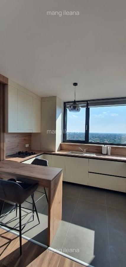 Apartament cu 2 camere decomandat în Torontalului - 12