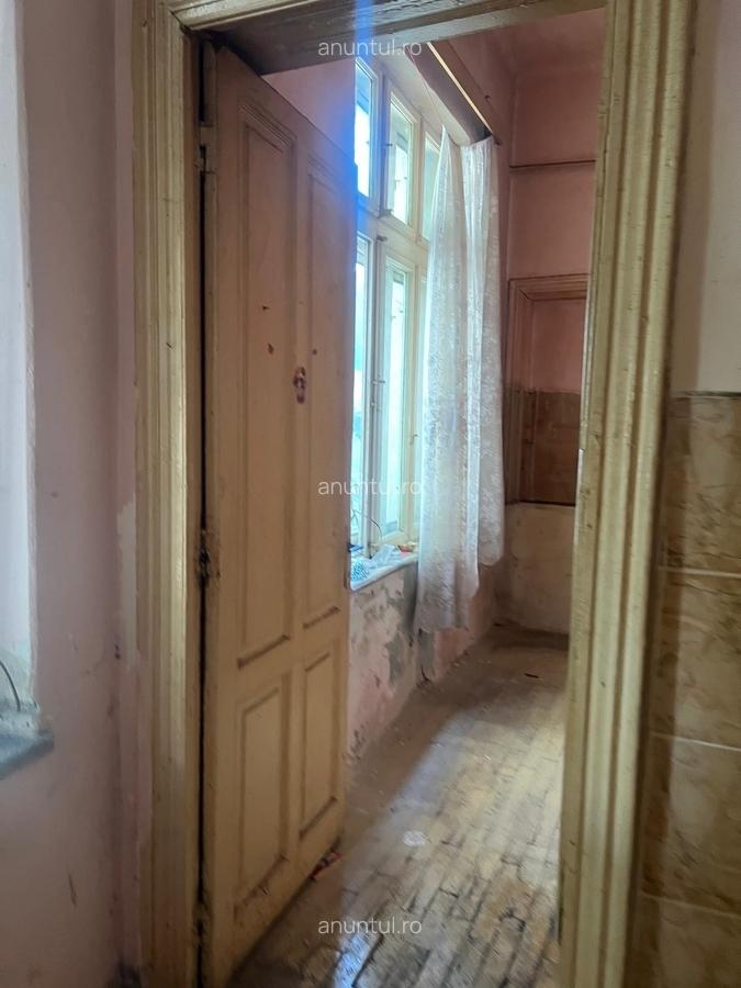 Parcul Carol, Str. Mitropolit Nifonm - 3