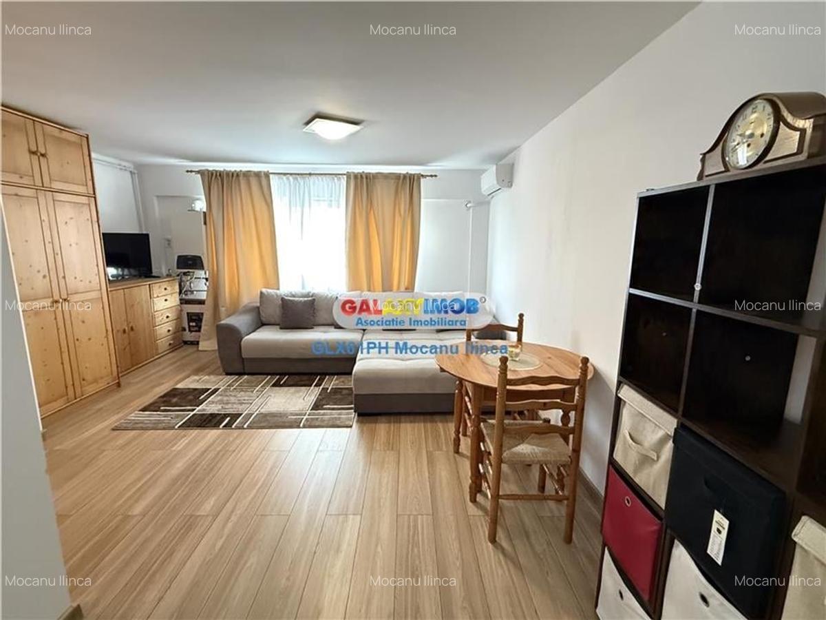 Inchiriere garsoniera moderna, Mihai Bravu, Ploiesti - 1