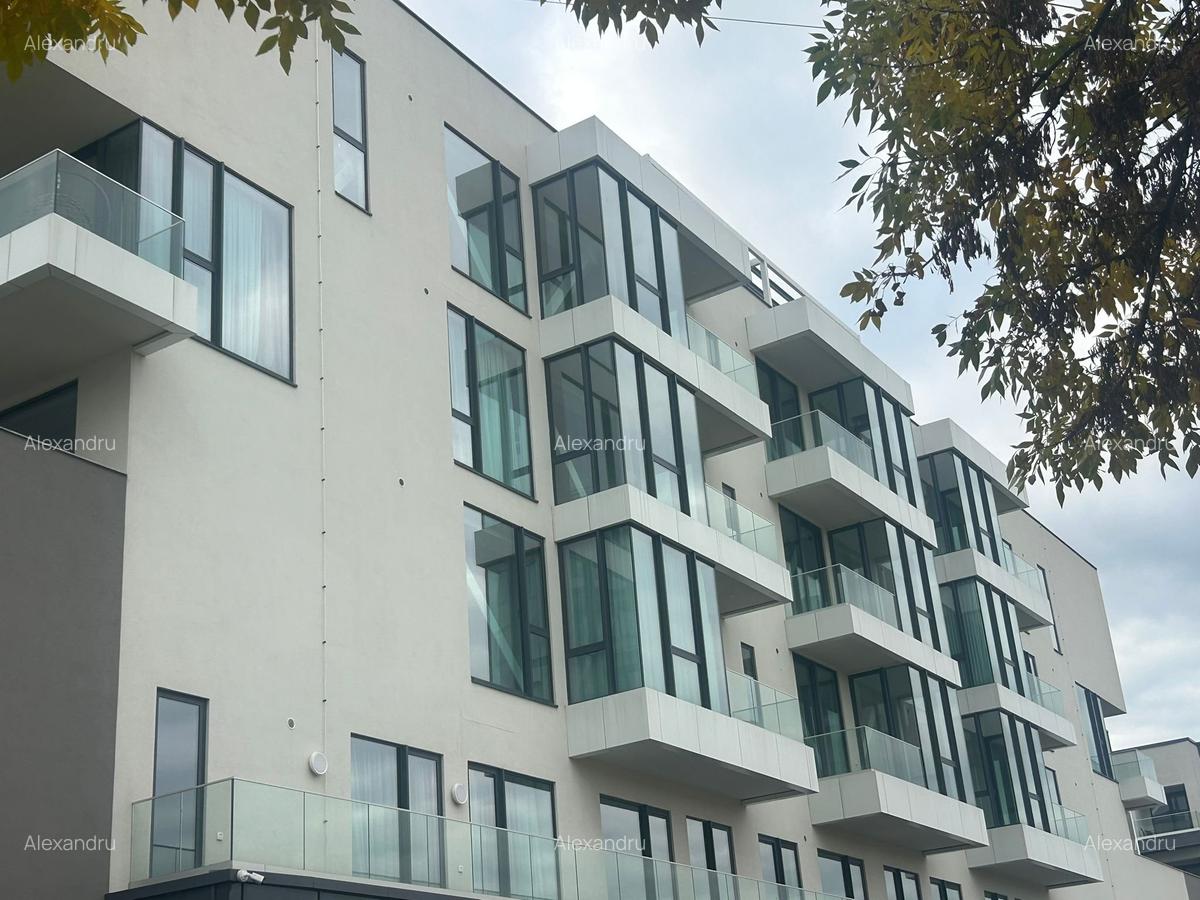 Aviatiei 4 camere lux - loft - 4