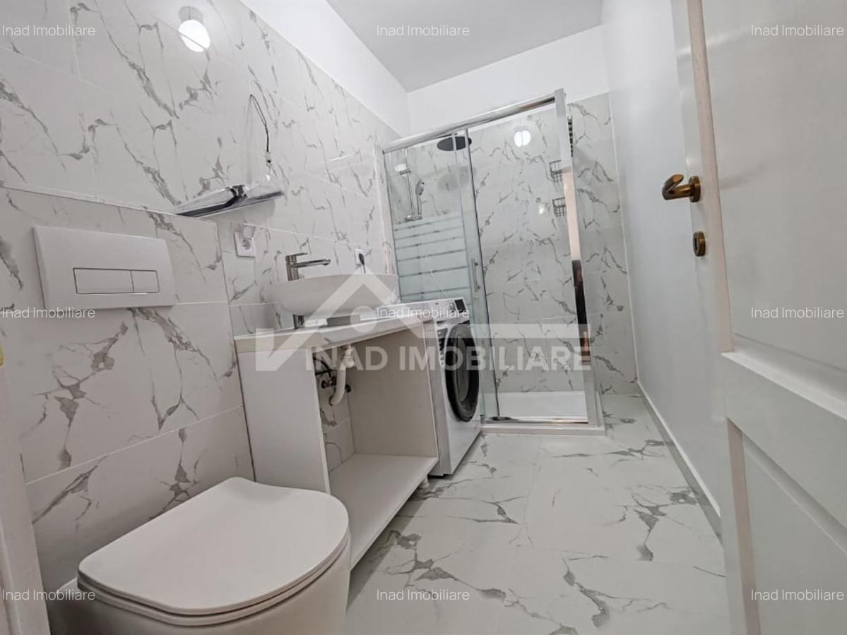 Prima inchiriere! Apartament 2 camere, parcare subterana, Intre Lacuri - 15 Prima inchiriere! Apartament 2 camere, parcare subterana, Intre Lacuri - 15