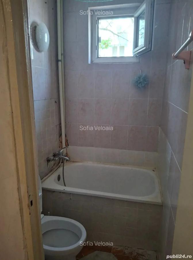 Proprietar ofer spre inchiriere garsoniera confort doi , etaj 2 4 la cinci minute de mers pe jos - 4