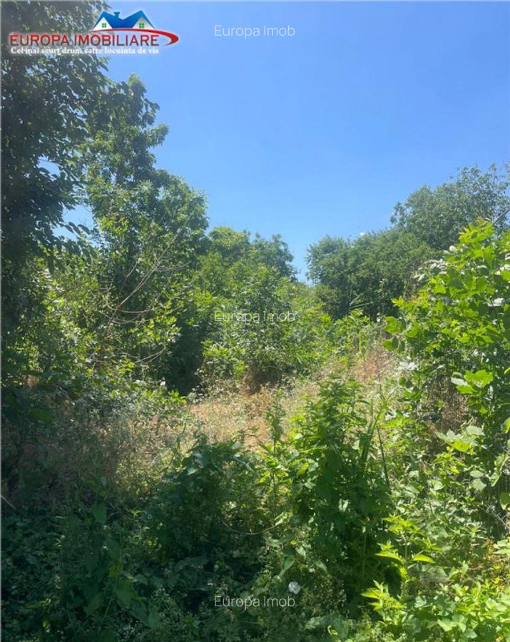 Teren cu casa de in zona Vararie Tulcea - 3