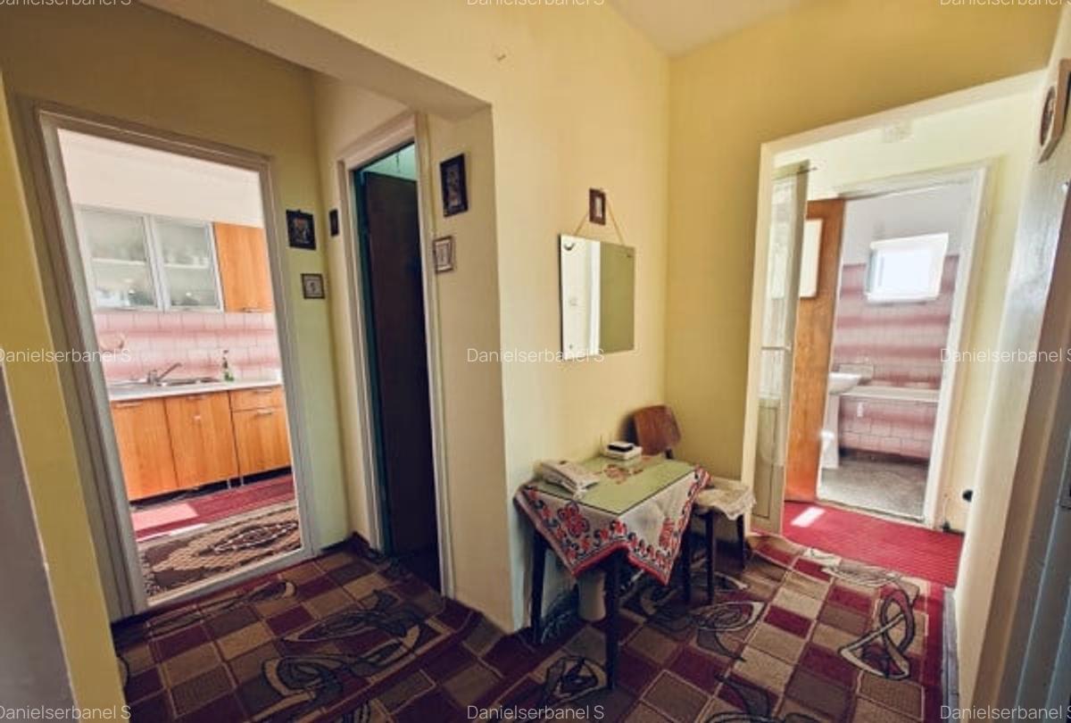 3 camere | decomandat | Drumul Taberei | Metrou Constantin Brancusi - 2