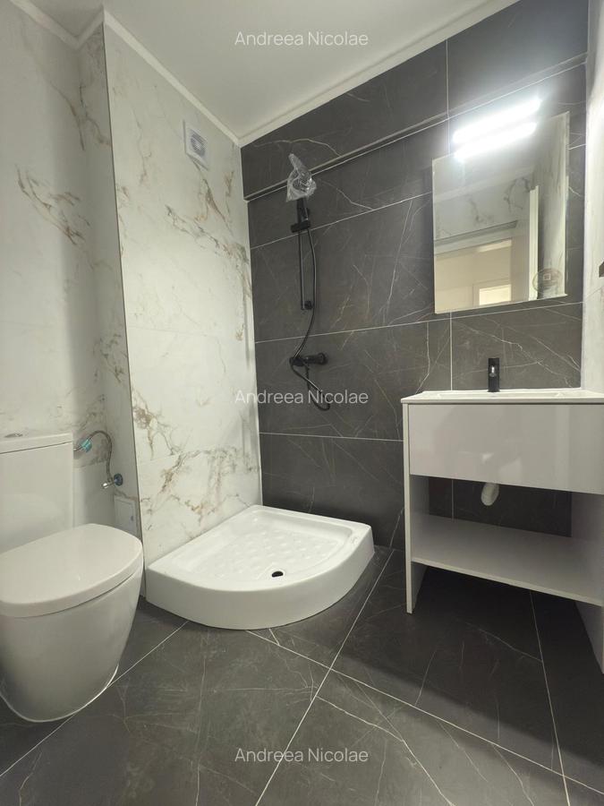 Apartament cu 2 camere decomandat în Berceni - 11