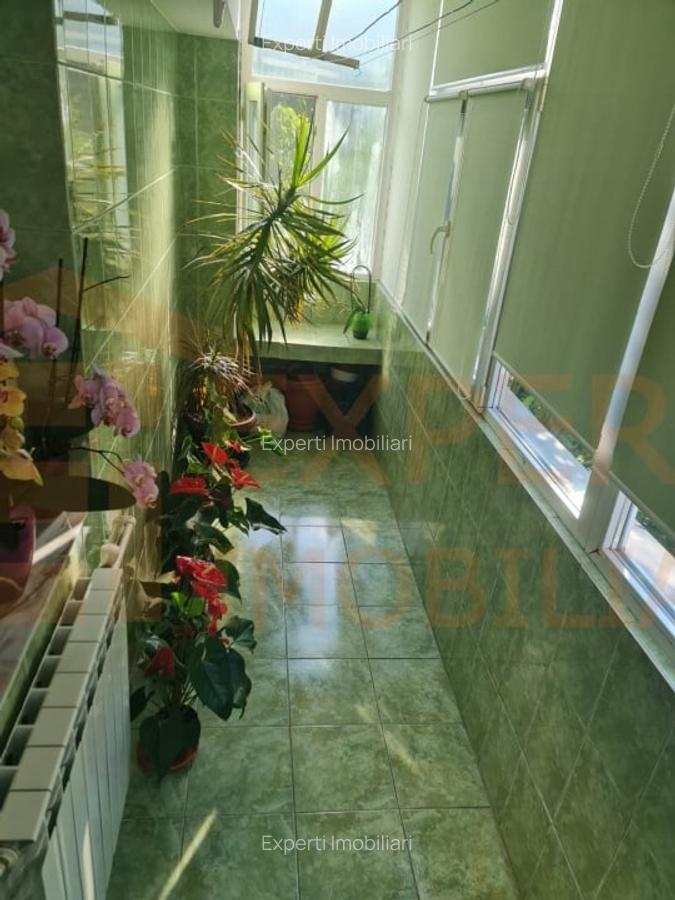 Apartament 4 camere Faleza Nord - Reyna - 9