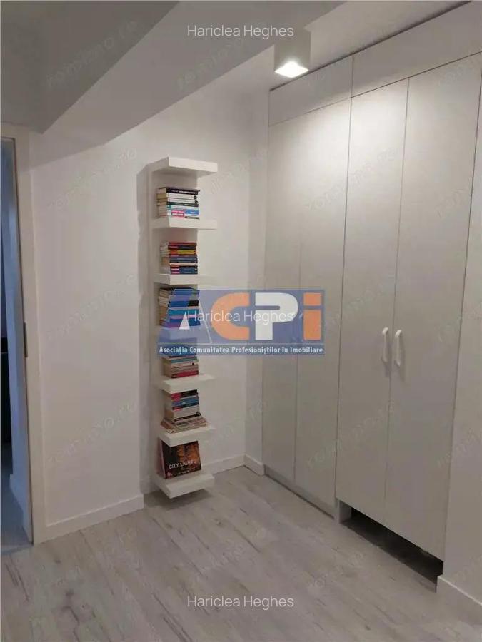 Vanzare Apartament 4 camere Dorobanti Comision 0 - 6