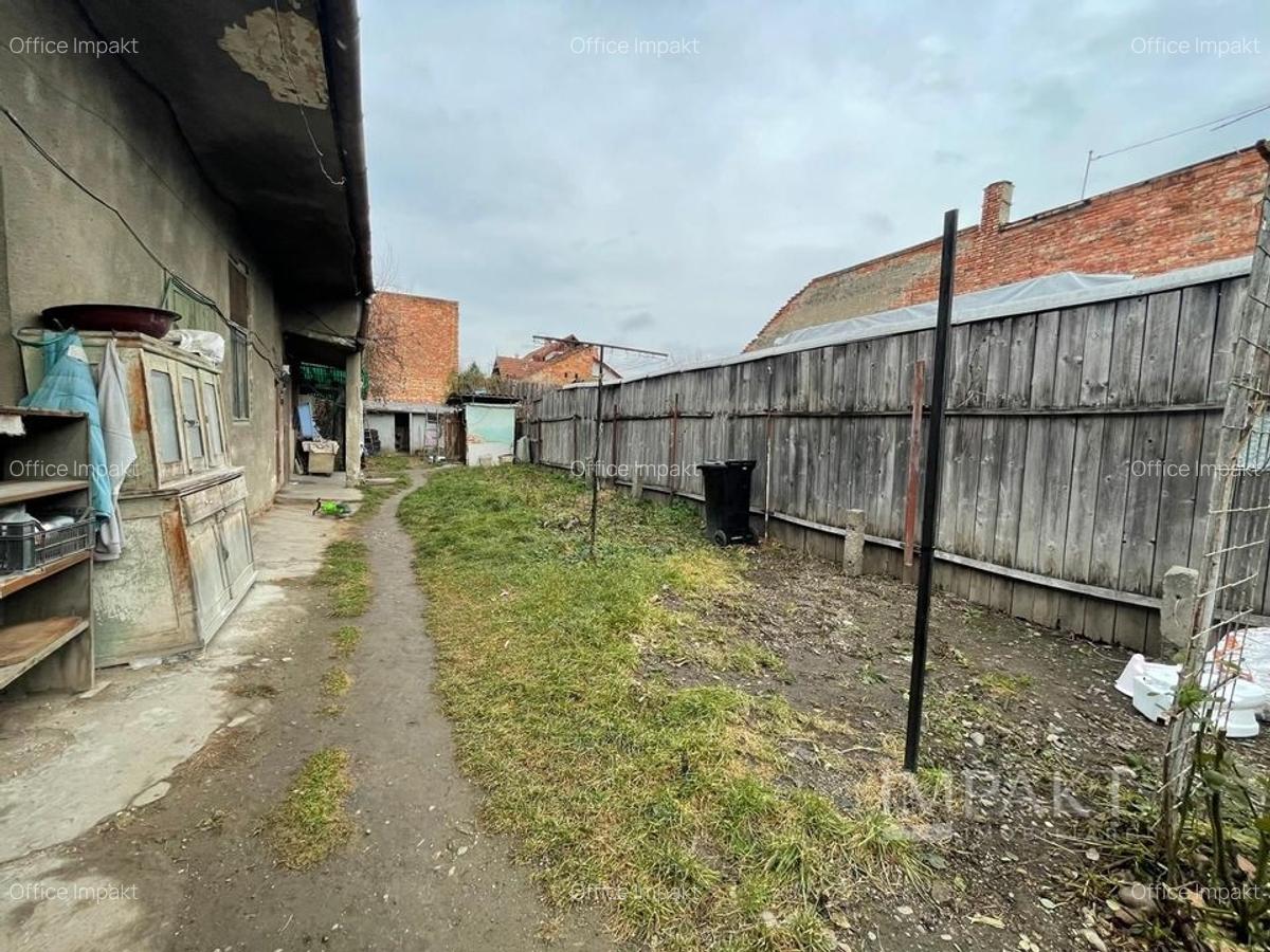 Casa Semicentrala cu Posibilitate de Mansardare! - 5