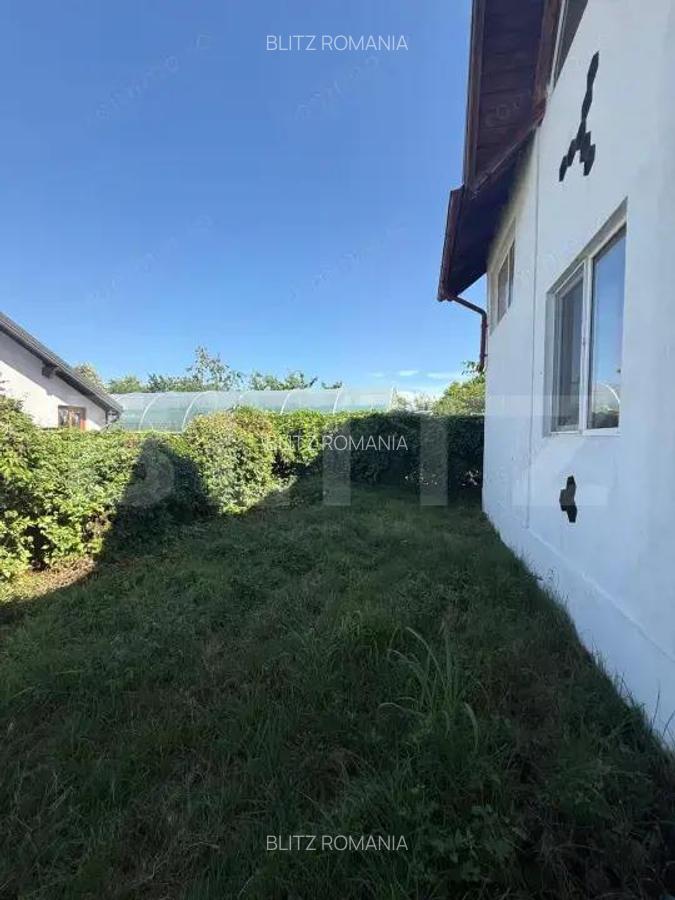 Casa cu 3 camere, suprafata utila 105mp,suprafata teren 478mp-Valea Calugareasca - 5