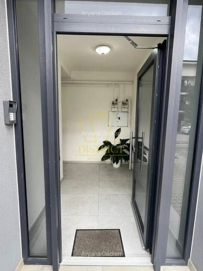 Apartament cu 2 camere semidecomandat în Lipovei - 7