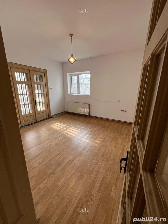 Casa,cazare de inchiriat ideal pentru echipe de muncitori .complet utilata.tv wifi aer curte gratar - 2