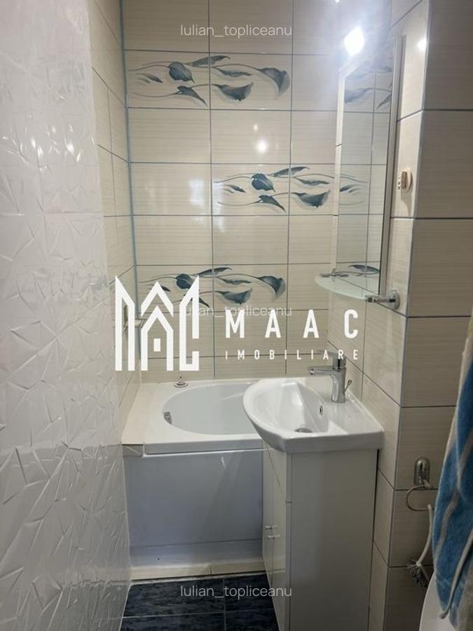Apartament 3 camere | Decomandat I Etajul 3 I  Cisnădie - 3