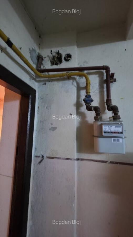 Apartament 3 camere,  str.Trandafirilor, nr.3 HD - 12