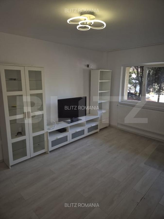 Apartament cu 3 camere, 2 bai | Racadau | Parter inalt | Mobilat & utilat - 3