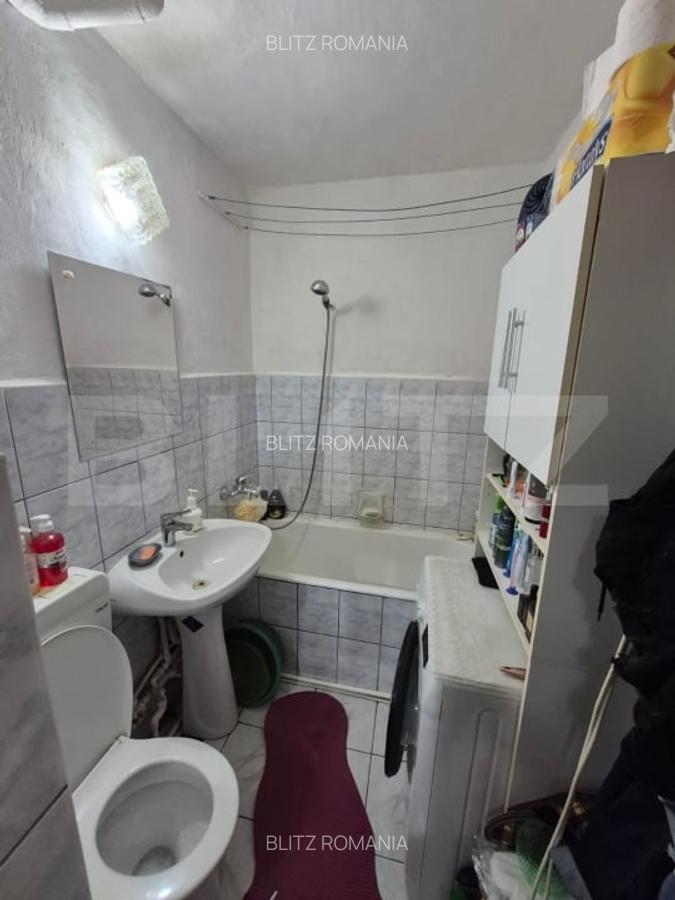Garsoniera de vanzare - confort, liniste si accesibilitate - 6