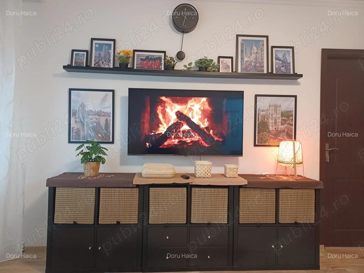 Apartament 2 camere - Pitesti, Calea Bucuresti - 5 Apartament 2 camere - Pitesti, Calea Bucuresti - 5