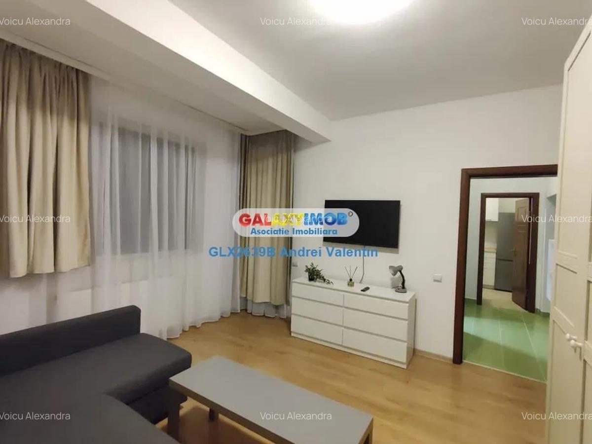 Garsoniera Bloc Nou Berceni - Grand Arena - Postalionului - Parcare - 1