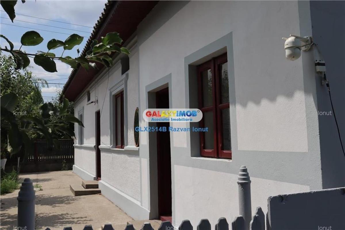 Casă cu 2 camere în Petrești - 17