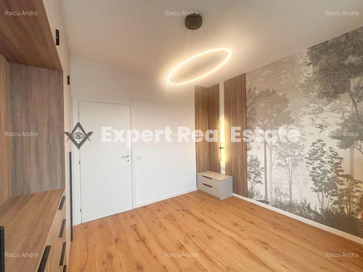 APARTAMENT MODERN 3 CAMERE-DARWIN-PRIMA INCHIRIERE - 8