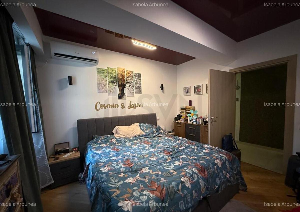 Apartament 3 camere I Mobilat si Utilat I 13 septembrie - 5