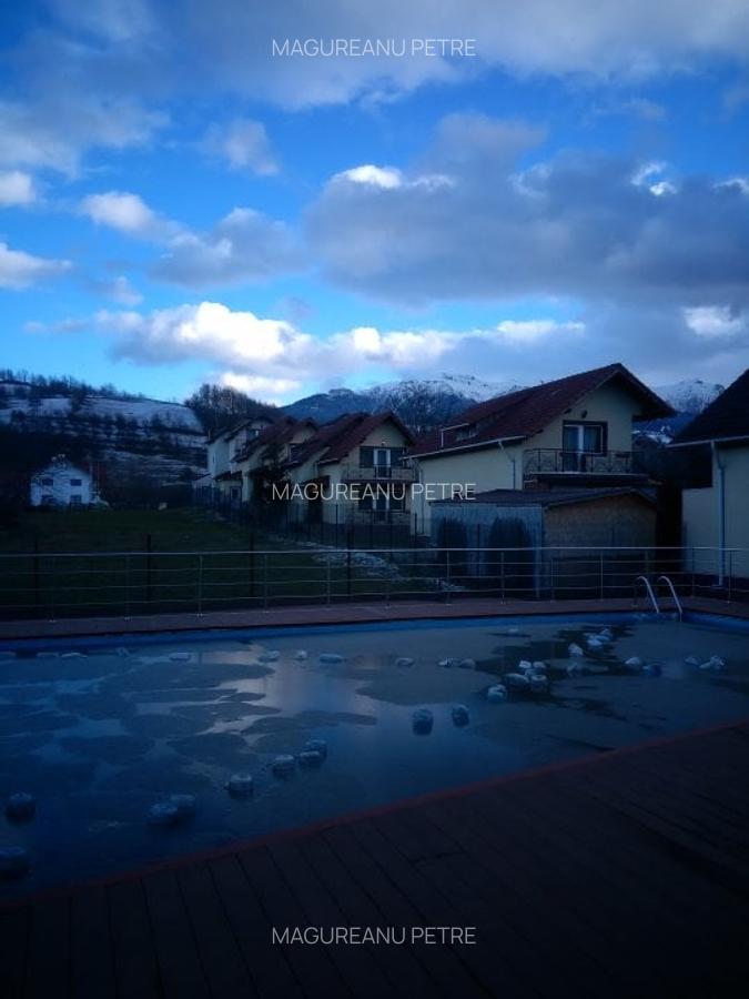 Hotel Bran 17 Camere New 2025 - 8