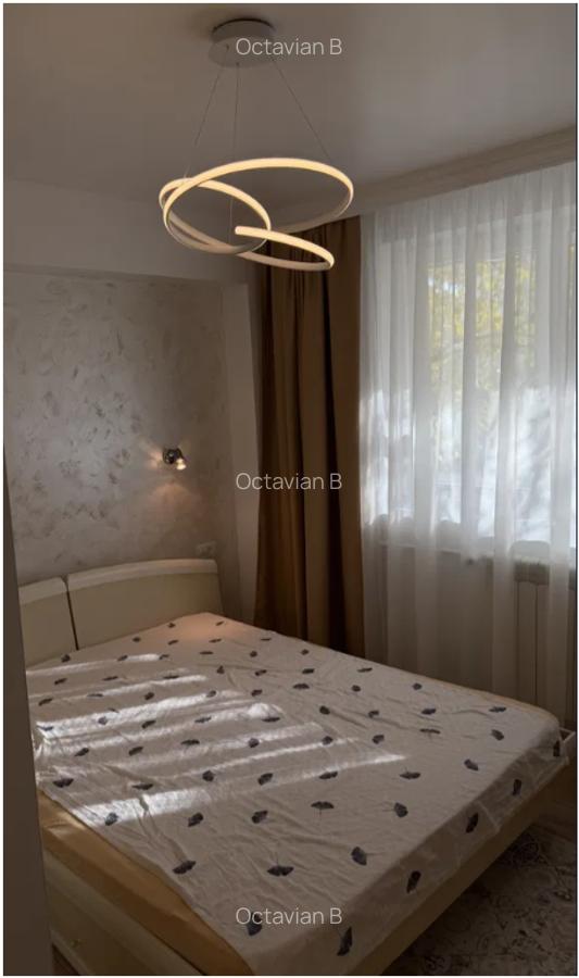 Rent 2 Camere zona Ștefan cel Mare - 11