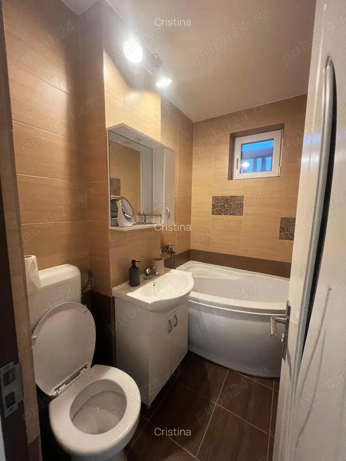 De inchiriat apartament modern in Deva Aleea Pacii - 7 De inchiriat apartament modern in Deva Aleea Pacii - 7