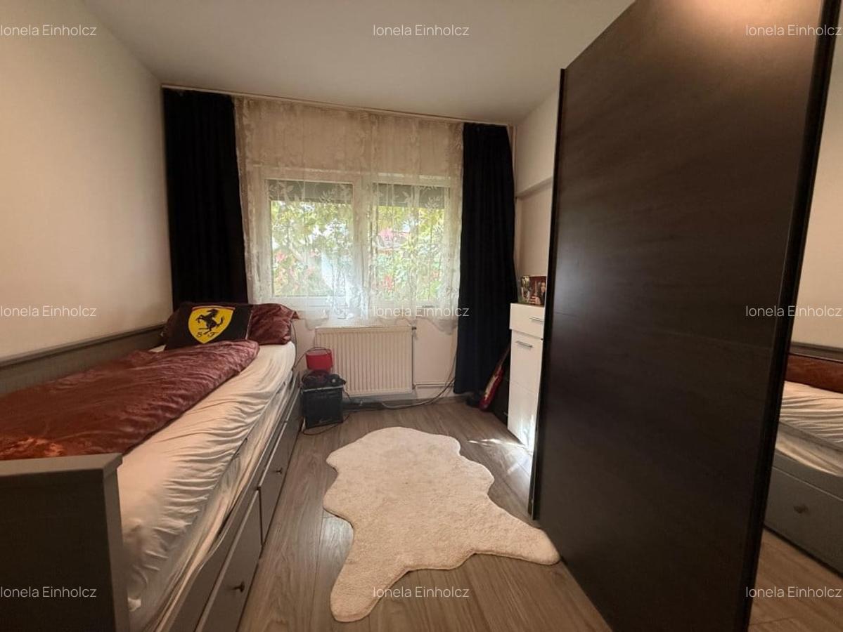 Apartament modern, 3 camere, decomandat, parter - Girocului - 6