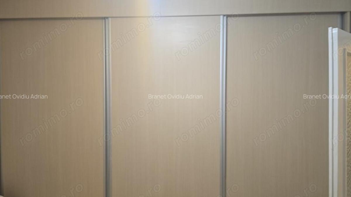 Inchiriez sau vand garsoniera in Deva, zona Dacia, etaj 2, situata pe mijloc, suprafata utila 22 mp, - 4