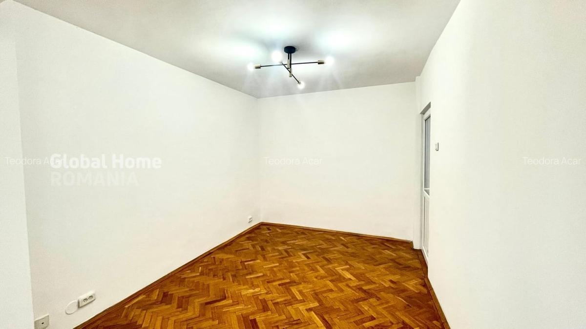 Unirii - Corneliu Coposu | Apartament 3 Camere + Balcon - 6