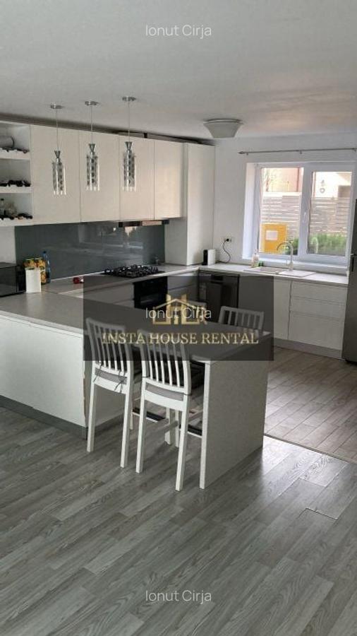 4 camere Avangarde Forest /  Pipera - 9