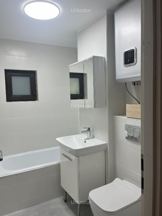 Proprietar, vand ap 4 camere, Aviatiei - 7