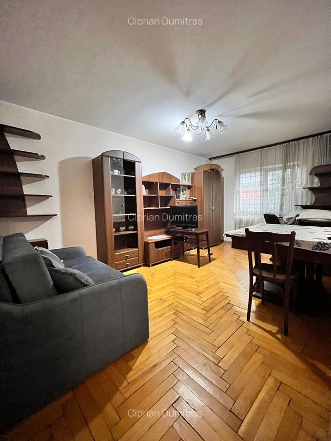 Apartament cu 2 camere Tudor Vladimirescu - 5