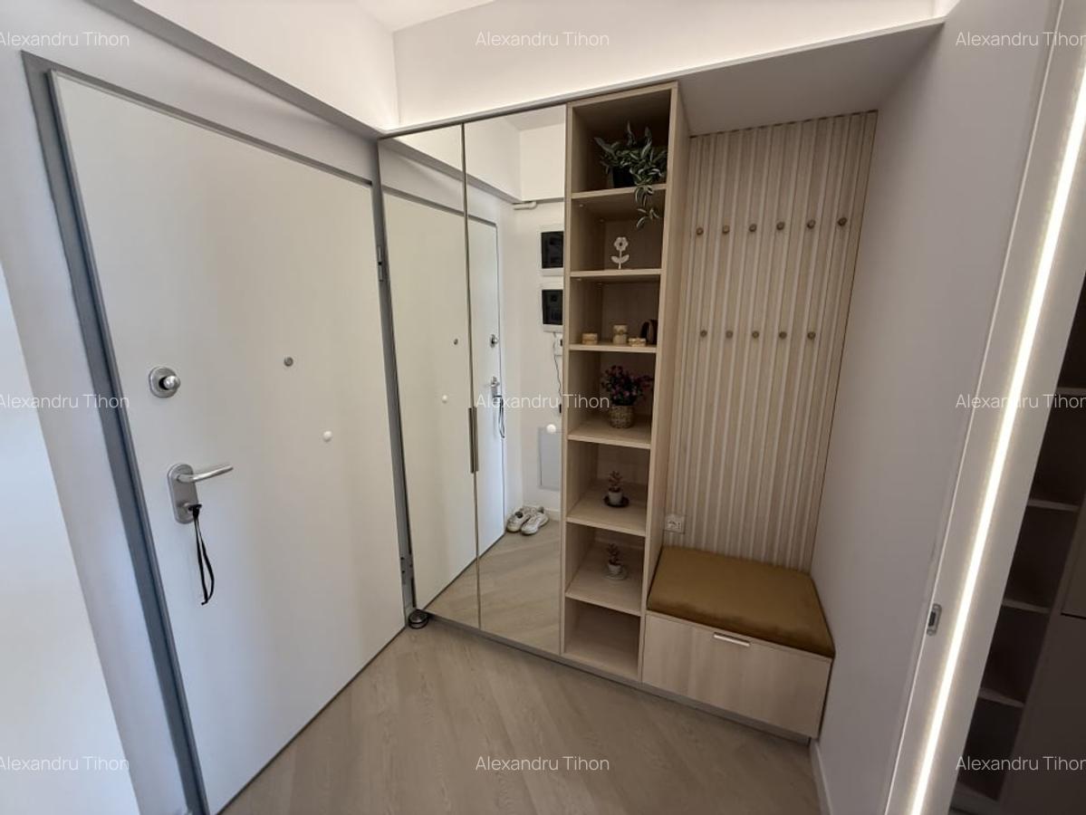 Studio Pipera | Cortina North | Mobilat Designer - 6