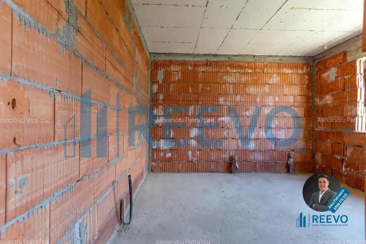 Casa la ro?u, Hemeiu? ! - 14