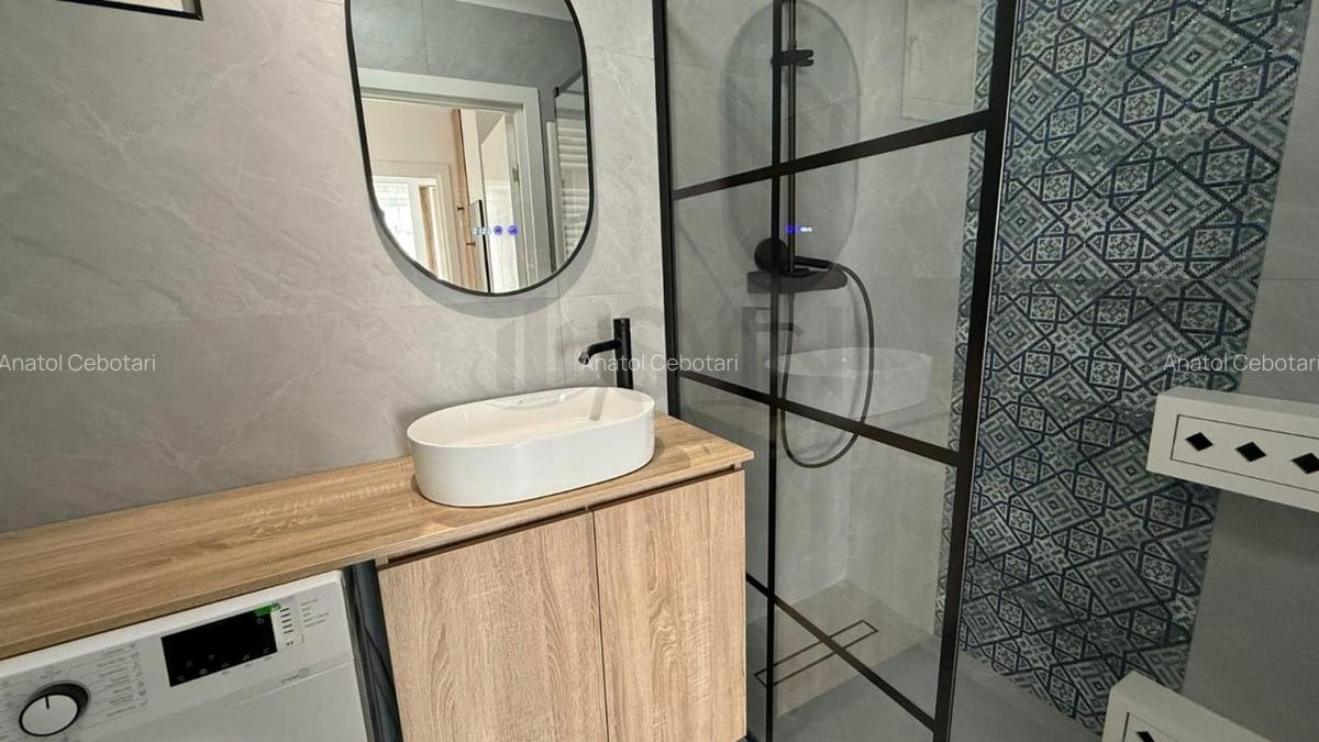 REA1024947 Apartament 2 camere  Renovat Mobilat - 11